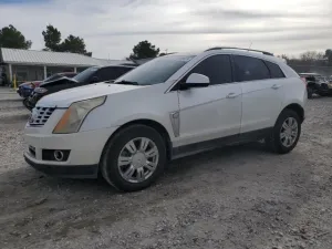2013 CADILLAC SRX