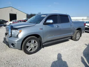 2010 TOYOTA TUNDRA
