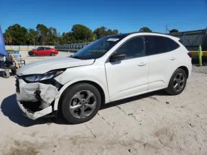 2024 FORD ESCAPE ST
