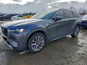 2024 MAZDA CX-90