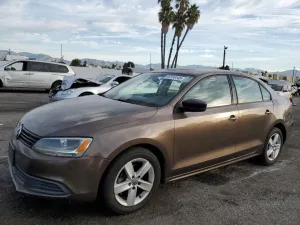 2014 VOLKSWAGEN JETTA