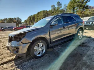 2013 CHEVROLET EQUINOX