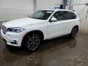 2017 BMW X5