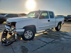 2006 CHEVROLET ALL Models