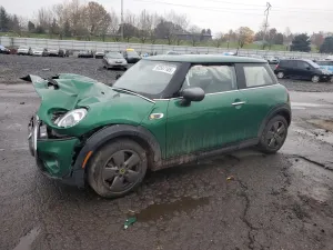 2021 MINI COOPER