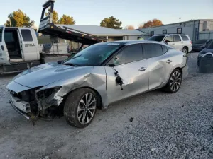2019 NISS MAXIMA