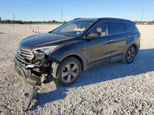 2013 HYUNDAI SANTA FE