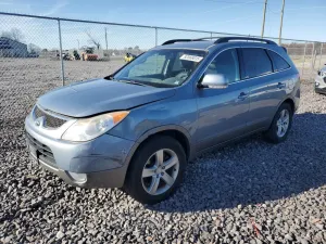 2008 HYUNDAI VERACRUZ