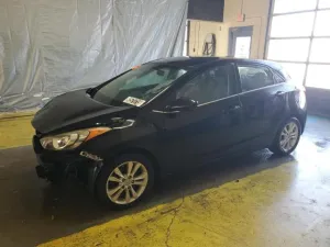 2015 HYUNDAI ELANTRA