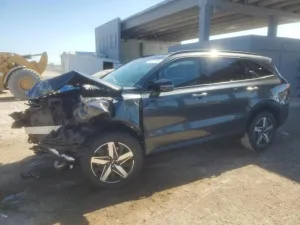 2023 KIA SORENTO