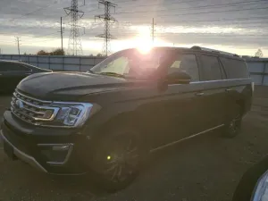 2020 FORD EXPEDITION