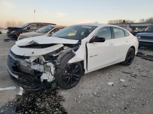 2023 CHEVROLET MALIBU
