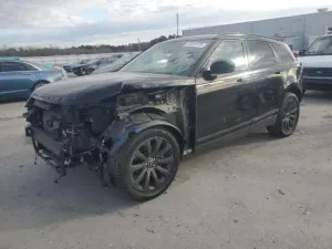 2018 LAND ROVER RANGEROVER