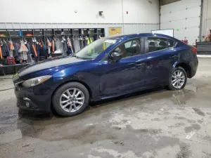 2014 MAZDA 3