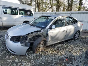 2009 HYUNDAI ELANTRA