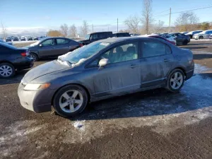 2010 HONDA CIVIC