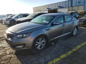2012 KIA OPTIMA