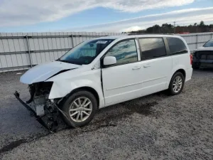 2015 DODGE CARAVAN