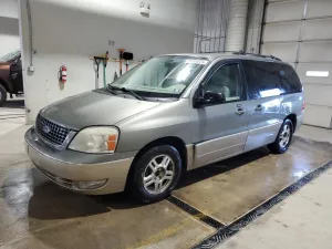 2004 FORD FREESTAR
