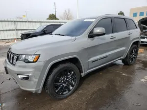 2019 JEEP GRAND CHER