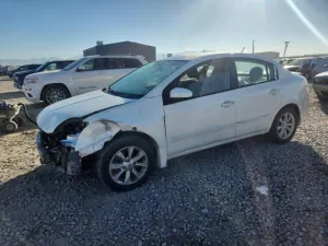 2011 NISS SENTRA