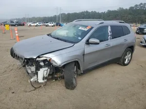 2019 JEEP GRAND CHER