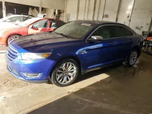 2014 FORD TAURUS