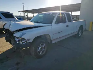 1999 DODGE All Models