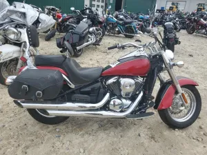 2006 KAWASAKI VULCAN 900