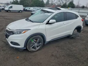 2021 HONDA HR-V