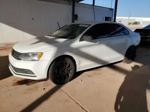 2015 VOLKSWAGEN JETTA