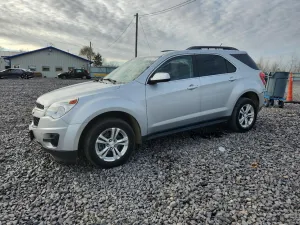 2015 CHEVROLET EQUINOX