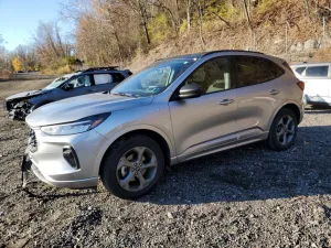 2024 FORD ESCAPE ST