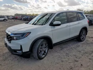 2022 HONDA PASSPORT