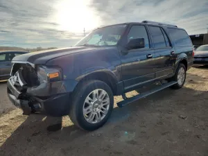 2011 FORD EXPEDITION