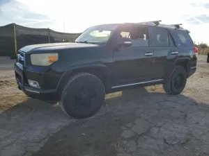 2011 TOYOTA 4RUNNER