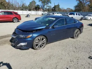 2021 CHEVROLET MALIBU