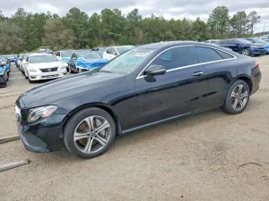 2020 MERCEDES-BENZ E-CLASS