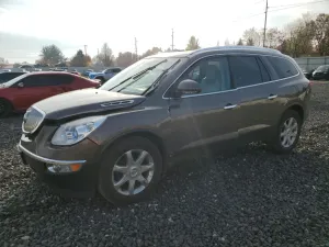 2010 BUICK ENCLAVE