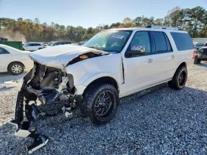2010 FORD EXPEDITION
