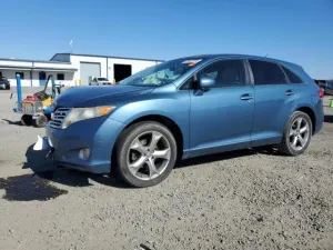 2009 TOYOTA VENZA