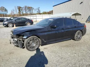 2019 BMW MOTORRAD 5 SERIES