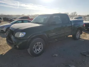 2003 TOYOTA TUNDRA