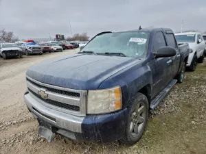 2009 CHEVROLET ALL Models