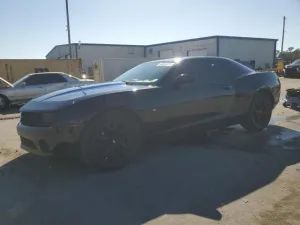 2013 CHEVROLET CAMARO