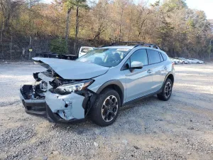 2023 SUBARU CROSSTREK