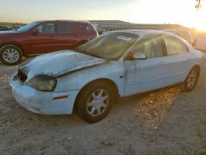 2003 MERCURY SABLE