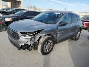 2023 FORD ESCAPE ACT