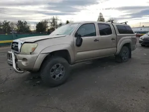 2006 TOYOTA TACOMA