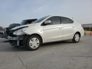 2019 MITSUBISHI MIRAGE